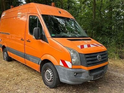 VW Crafter