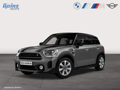 Gebraucht Mini Cooper SE