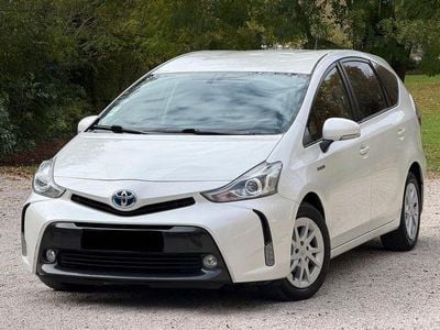 Toyota Prius+
