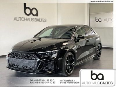 gebraucht Audi RS3 Sportback RS 3 Sportback