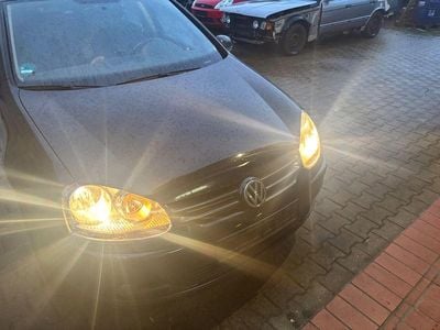 VW Golf V