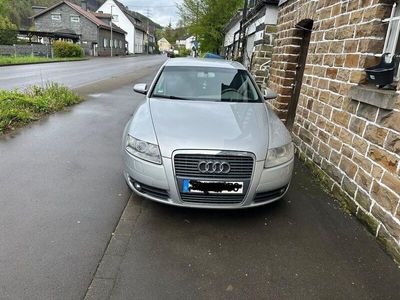 gebraucht Audi A6 2.4 multitronic -