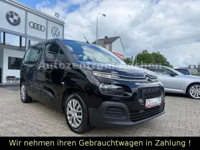 Gebraucht Citroën Berlingo