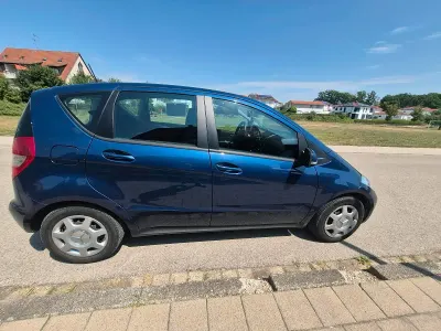 Gebraucht Mercedes A160