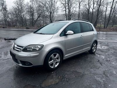 gebraucht VW Golf Plus 1.6 84.000 KM