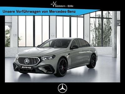 Gebraucht Mercedes E53 AMG