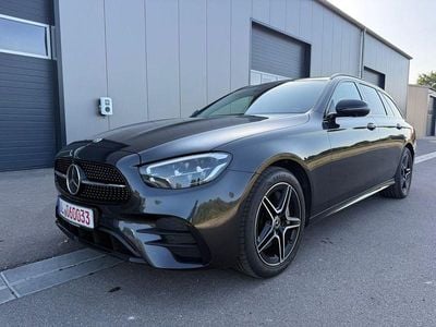 Mercedes E300