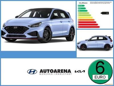 gebraucht Hyundai i30 N Performance 2.0 T-GDI