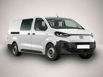 Gebraucht Fiat Scudo