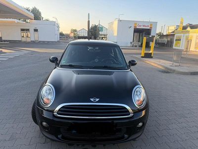 Mini Cooper Coupé