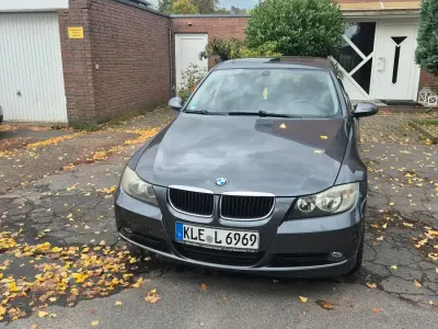 Gebraucht BMW 320