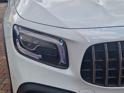 Mercedes GLB35