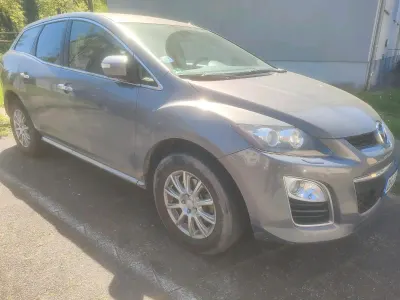 Gebraucht Mazda CX-7