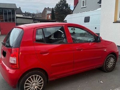 gebraucht Kia Picanto 