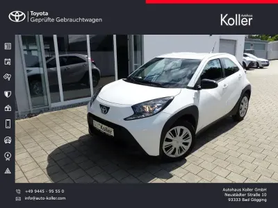 Gebraucht Toyota Aygo X