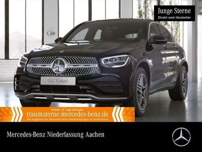 Mercedes GLC300e
