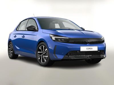 Neu Opel Corsa 101 PS (74 kW) 2025 Voltaik blau metallic Kleinwagen