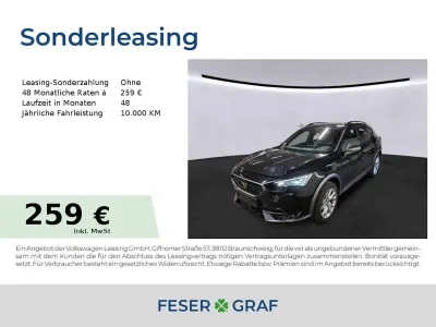 Brugt Cupra Formentor 150 HK (110 kW) 2024 Sort SUV