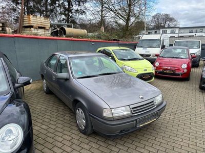 gebraucht Opel Vectra 1.7DT GL Kat