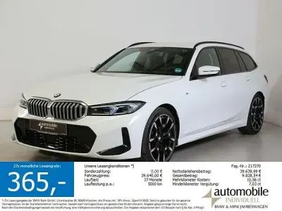 Gebraucht BMW 320