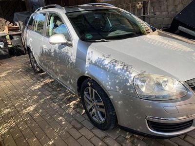 VW Golf VI