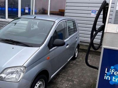 gebraucht Daihatsu Cuore 1.0 Plus