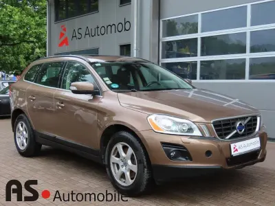 Gebraucht Volvo XC60