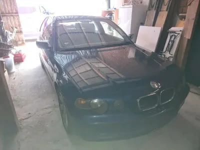 Gebraucht BMW 316