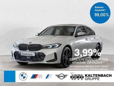 BMW 330e