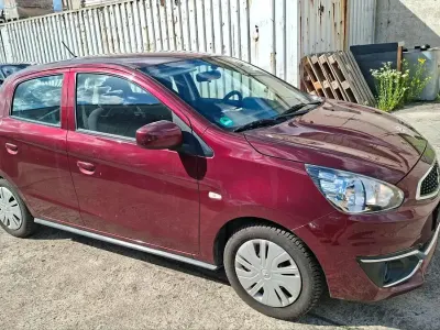 Gebraucht Mitsubishi Space Star
