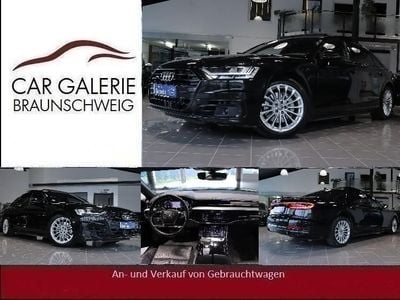 Audi A8L