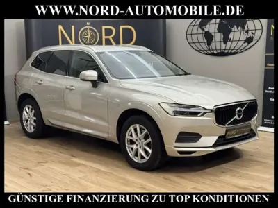 Gebraucht Volvo XC60