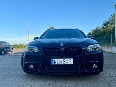 BMW 535