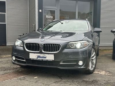 BMW 535