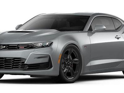 Chevrolet Camaro SS
