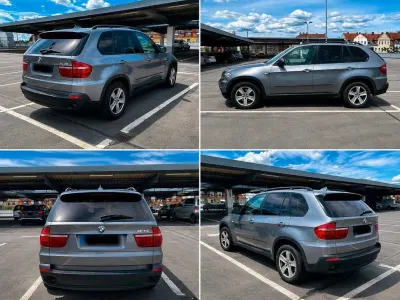 Gebraucht BMW X5
