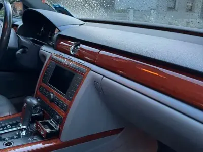 Gebraucht VW Phaeton