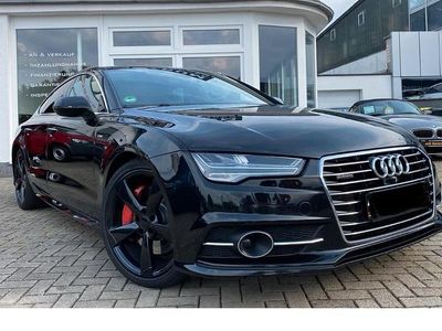 Audi A7 Sportback