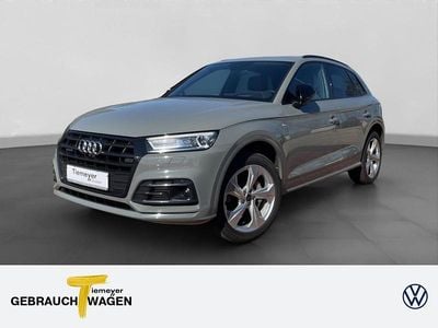 Gebraucht Audi Q5 Sport 299 PS (219 kW) 2020 SUV