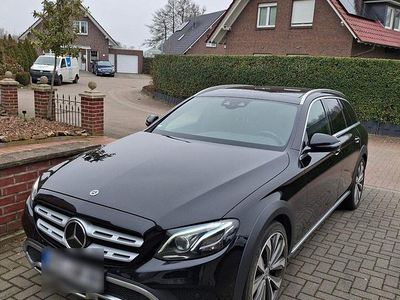 Gebraucht Mercedes 350 258 PS (189 kW) 2017 Schwarz Kombi