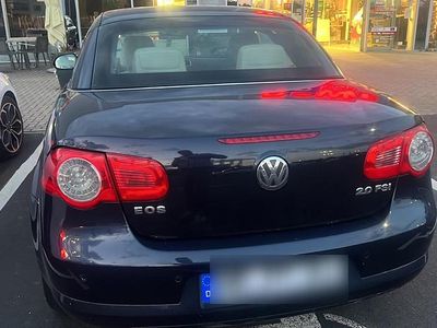 VW Eos