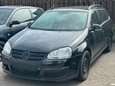 Gebraucht VW Golf VI