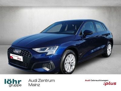 Audi A3 Sportback e-tron
