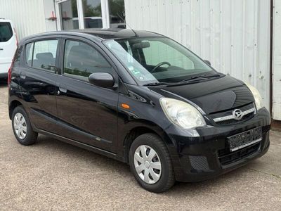 Daihatsu Cuore
