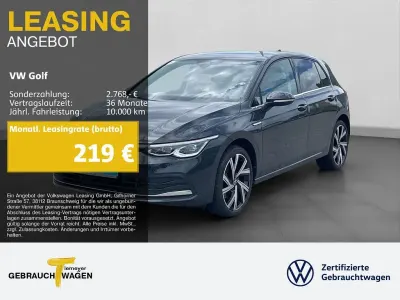 Gebraucht VW Golf VIII