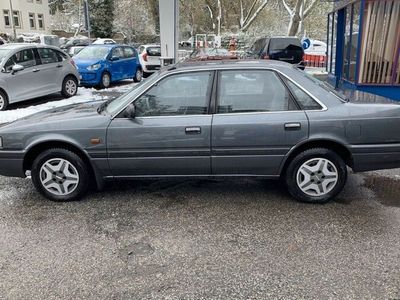 gebraucht Mazda 626 2.0l GLX Fähig ORIGINALZUSTAND