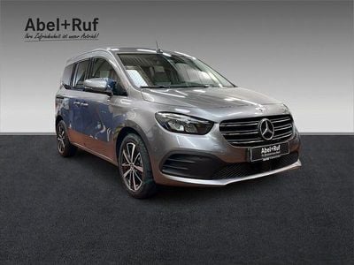 Gebraucht Mercedes T180 Progressive 116 PS (85 kW) 2025 Andere Van / Kleinbus