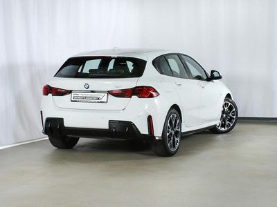 Gebraucht BMW 120 M Sport 156 PS (114 kW) 2025 Weiss Kleinwagen