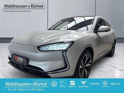 Gebraucht Seres 5 85 kW (116 PS) 2024 Silber SUV