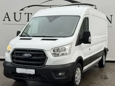 Occasion Ford Transit